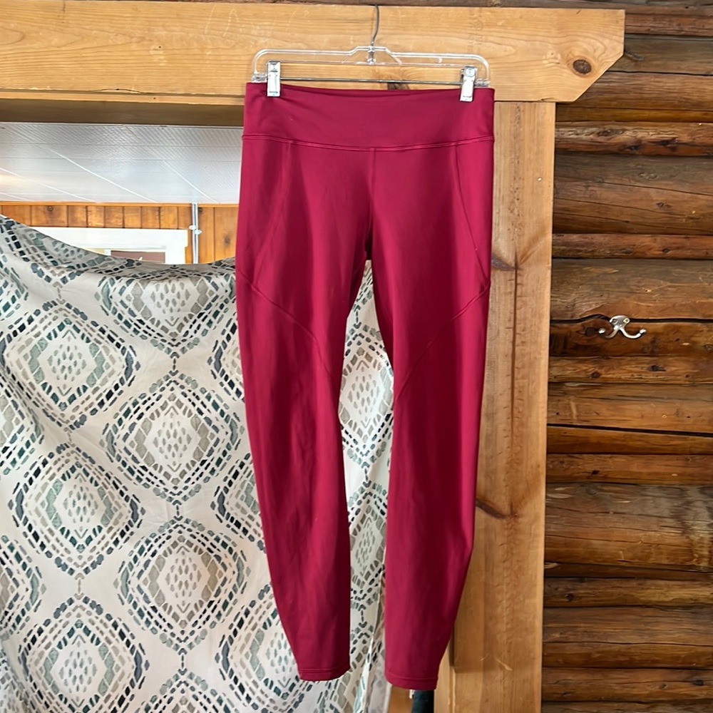 Patagonia leggings
